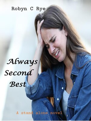 cover image of Always Second Best